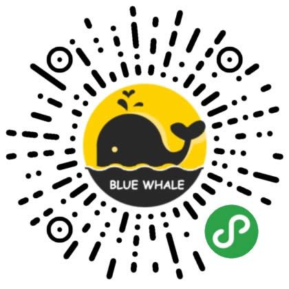 蓝鲸鱼回收