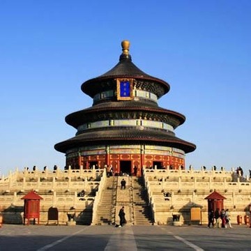 北京旅游导游联盟中心