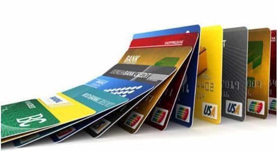 信用卡最低还款的坏处：可能会影响你的征信