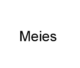 MEIES