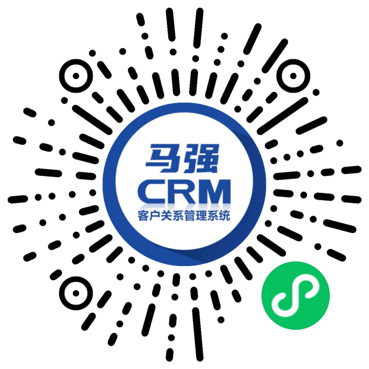 马强CRM客户管理系统