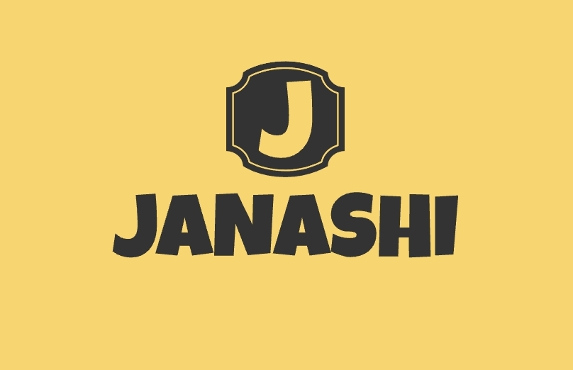 JANASHI