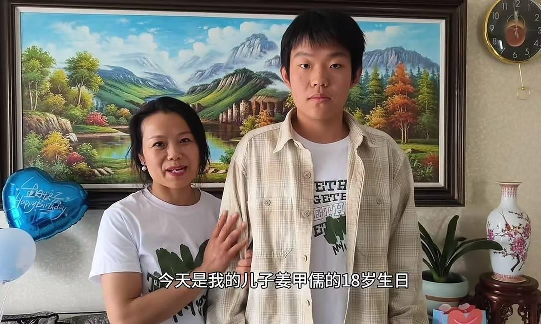 山东入室抢婴案 1死缓2无期1判15年 姜甲儒父：盼死刑立即执行