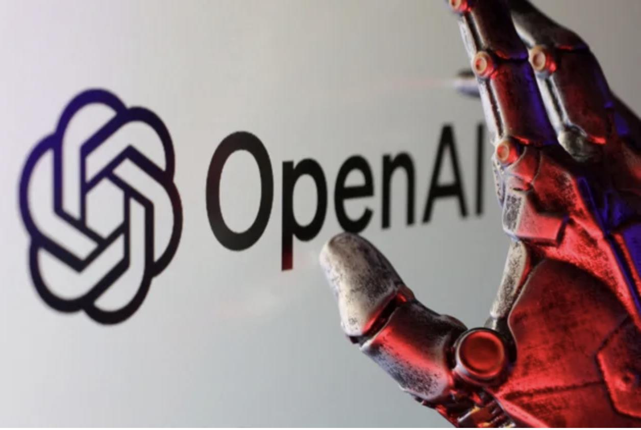 OpenAI封禁多个涉中国官方帐户 「想藉ChatGPT搞监控」