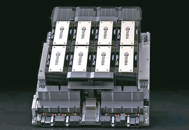 解禁H200却不想要 英媒：中官方採购首纳华为等国产晶片