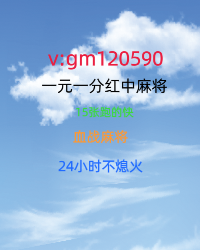 正规广东24小时在线一元麻将