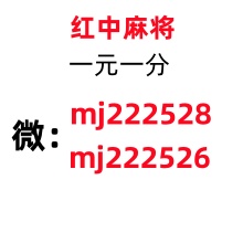  哪里找一元一分广东红中麻将群厂家直销