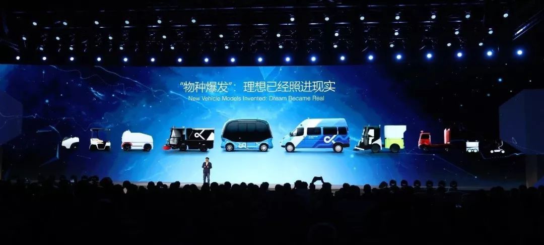 这15项科技效果世界抢先！华为芯片、小顺序上榜