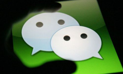 微信跨境领取战略变了 一门心思抢夺出境游客