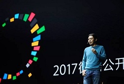 我们晓得了罗振宇不克不及说的小顺序的机密
