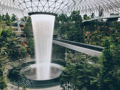 迈点译讯 | 新加坡针对中国商务旅客推出微信小顺序