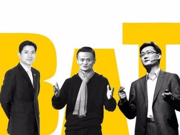 小顺序、NASA方案、人工智能 挪动互联网尾牙 BAT嗅到技术焦虑的滋味