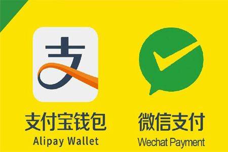小顺序是微信和领取宝的一场和平？