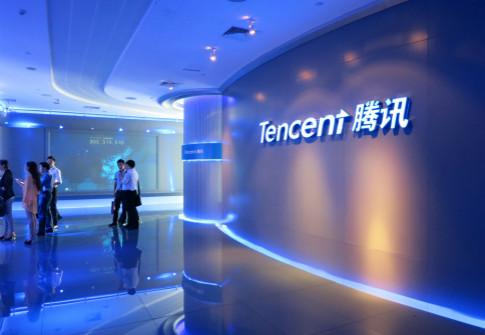 腾讯高管解读第四季财报：微信领取以后是根底设备效劳