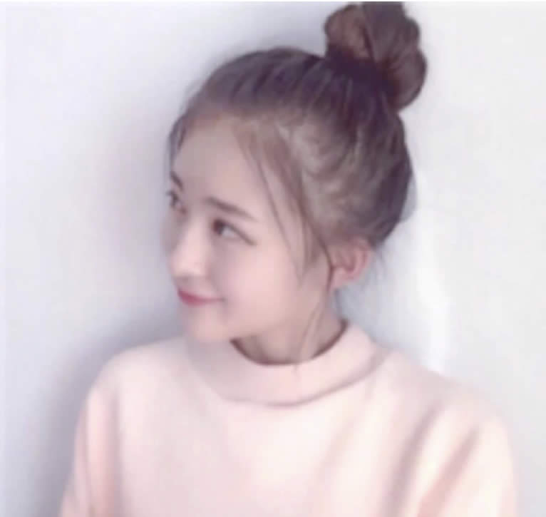 淘气的小仙女