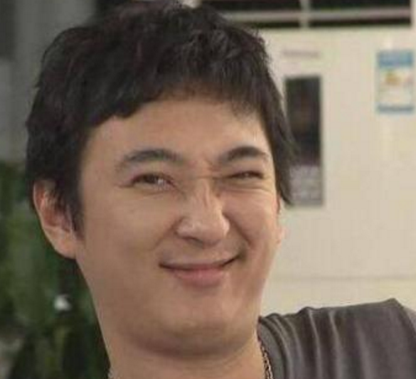 王思聪神吐槽:难道初次见面跟对方说加个马桶?