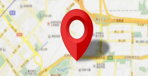 共享实时地位怎样修正？或许你需求一个虚拟定位修正器
