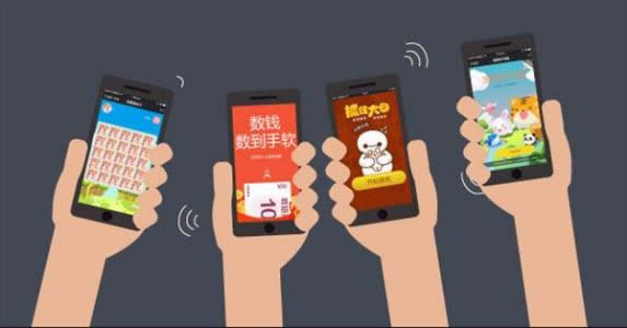 好玩的微信小游戏引荐榜：给你不一样的自我应战感