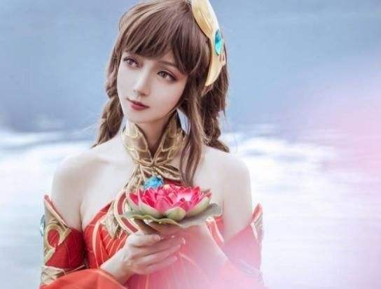 吾爱cosplay二次元