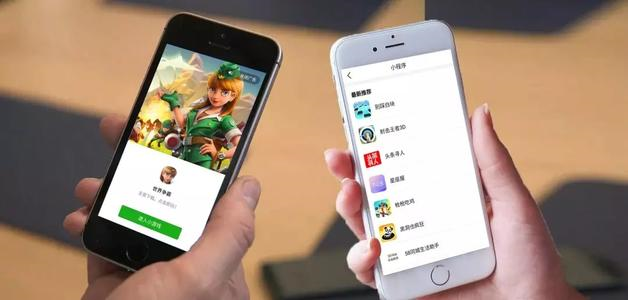 好玩的微信小游戏引荐榜：给你不一样的休闲宅宅乐5