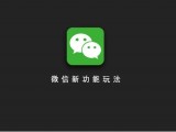 微信新功能拍一拍，双击好友头像有彩蛋！