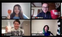 为什么视频号社群这么火？由于网络即价值，生产，销售与网络
