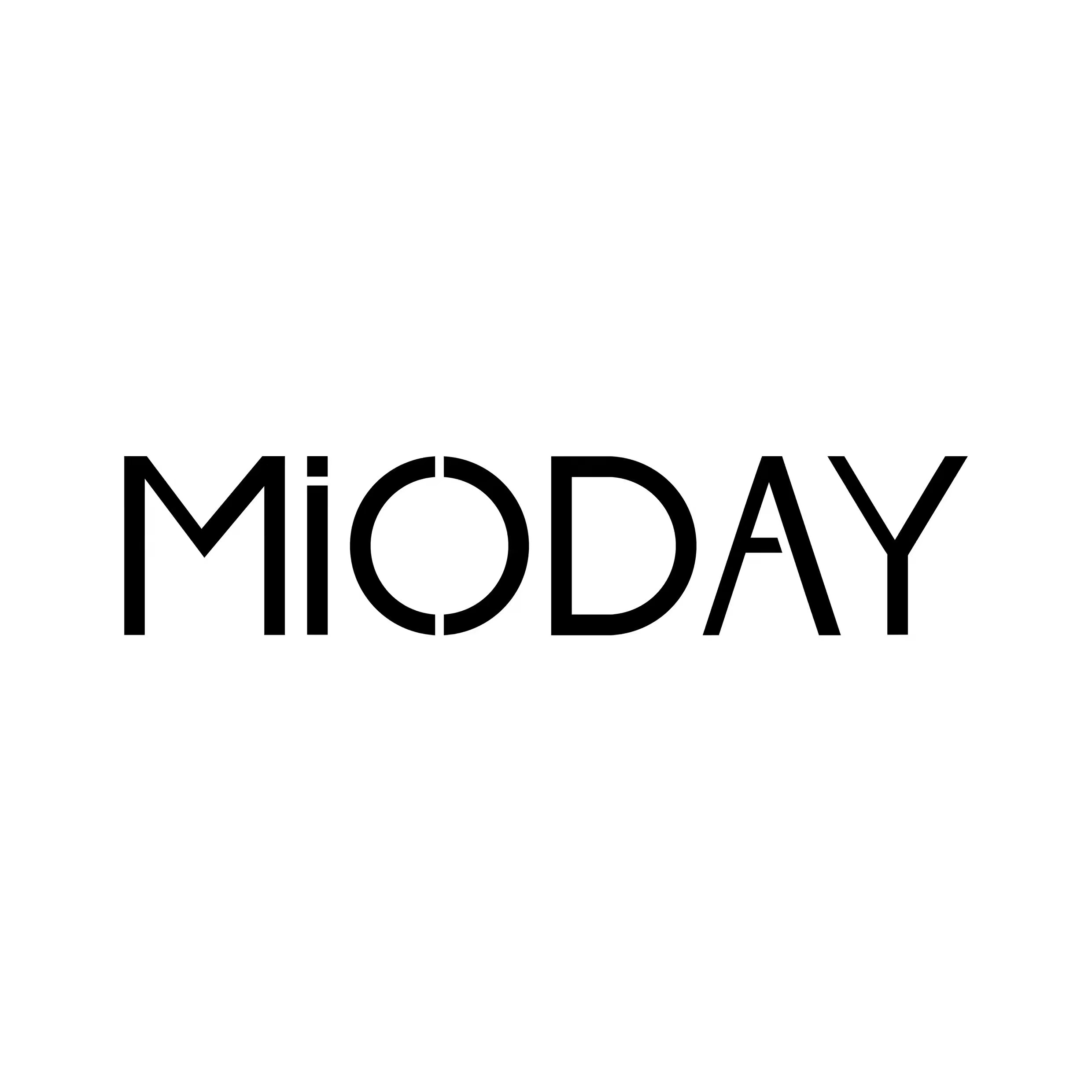 MiODAY合适日