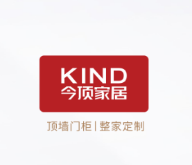同色一体化顶墙门柜