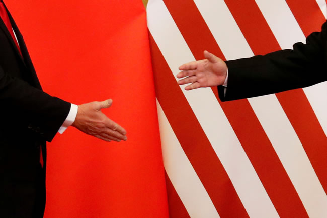 贸易休战会否（跑得快）再次延长？中美第三轮经贸会谈于瑞典进行中
