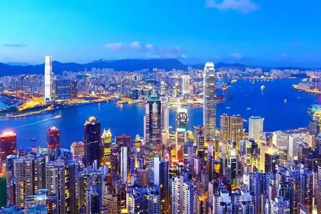 币圈传跑得快奇孙宇晨：港稳定币条例上路 吸引Web3企业落户