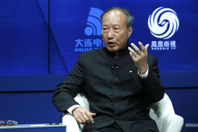 中国最大破产案祸首 海南航空前董事长被判12年