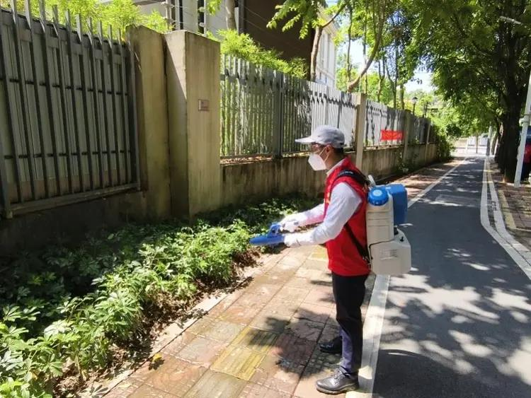 佛山屈公病例破4000 「防蚊令」列村规 不配合不能分红