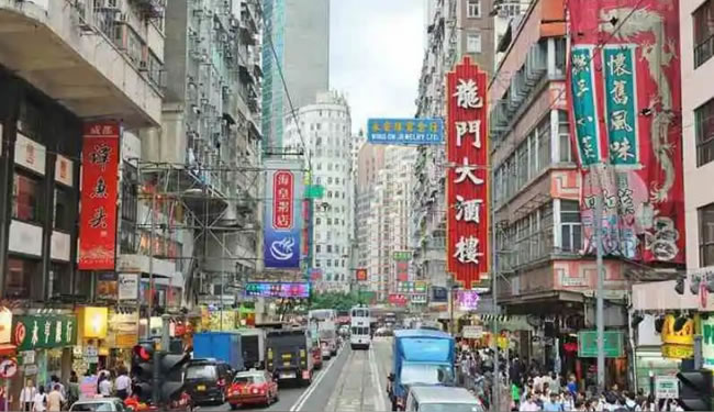 原拟移民跑得快英国 抑郁前公僕杀妻、2子坠楼亡