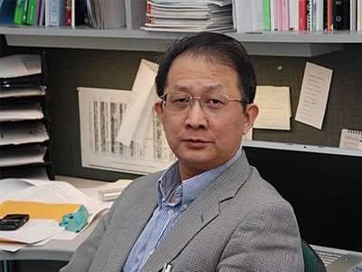 川普砍大学经费让海归潮扩大？ 癌症专家冯根生离美返中