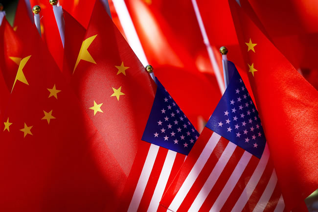 关係缓和？中商务部：暂停部分对美出口管制措施