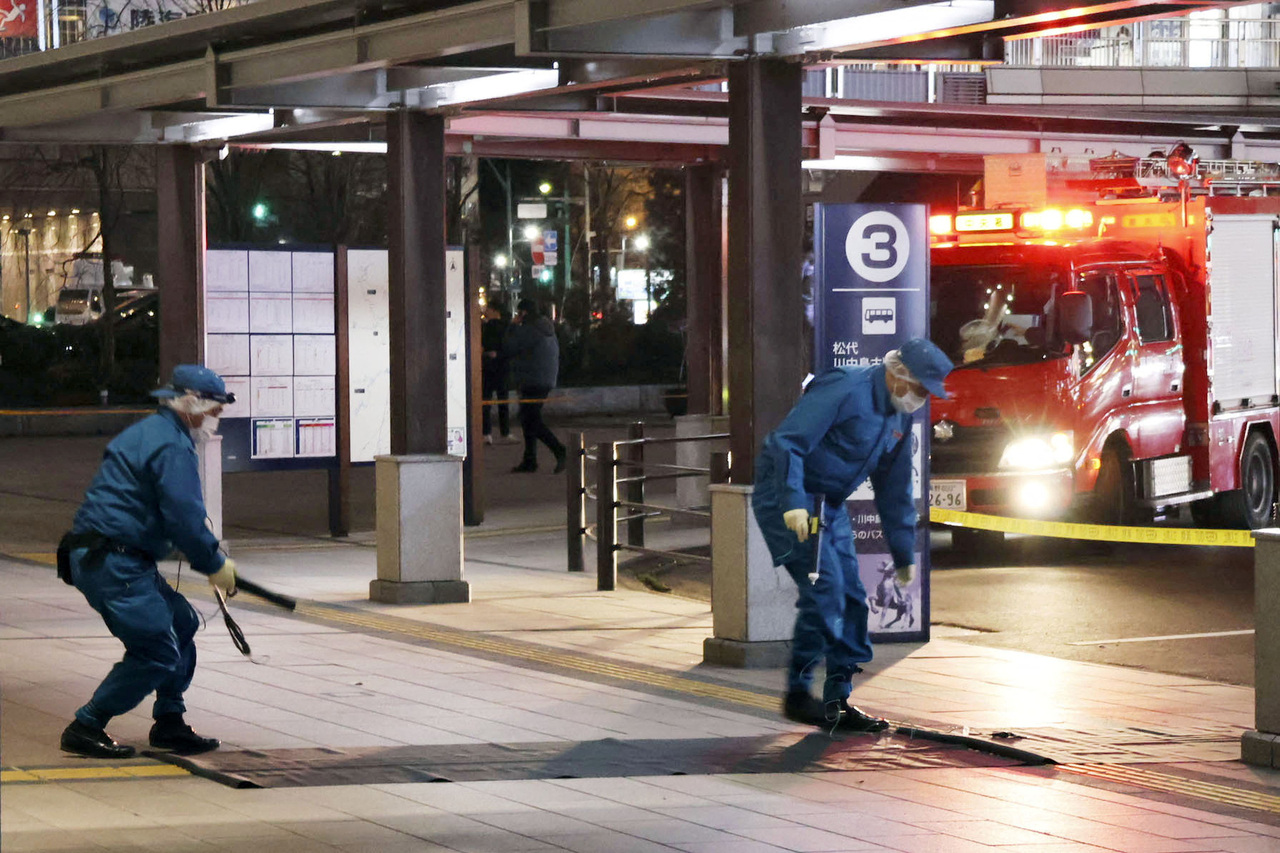 苏州再发生日本母子遇袭案 东京大阪亦爆华男遭袭重伤事（麻将群）件