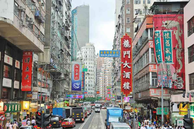78%内地人曾网购香港品牌 2族群最捧场 2产品具（麻将群）吸引力