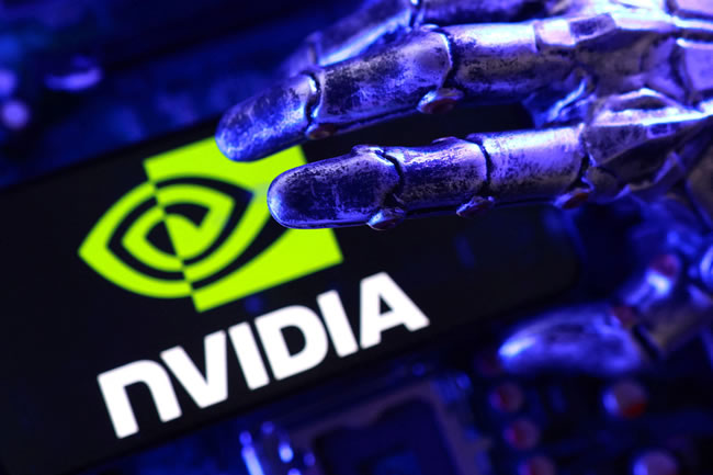 Nvidia销中新降规晶片买气淡 大厂不愿意下单