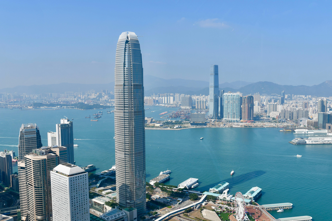 深港跨境金融突破 首笔香港居民在内地消费贷款发放