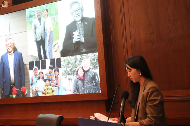 中国锡安教会主任牧师遭捕 (正规一元一分麻将群) 女儿:他明知风险仍服事