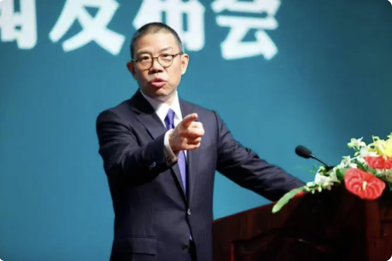 2025胡润百富榜 锺睒睒4度登中国首富 宗馥莉女首富被取代