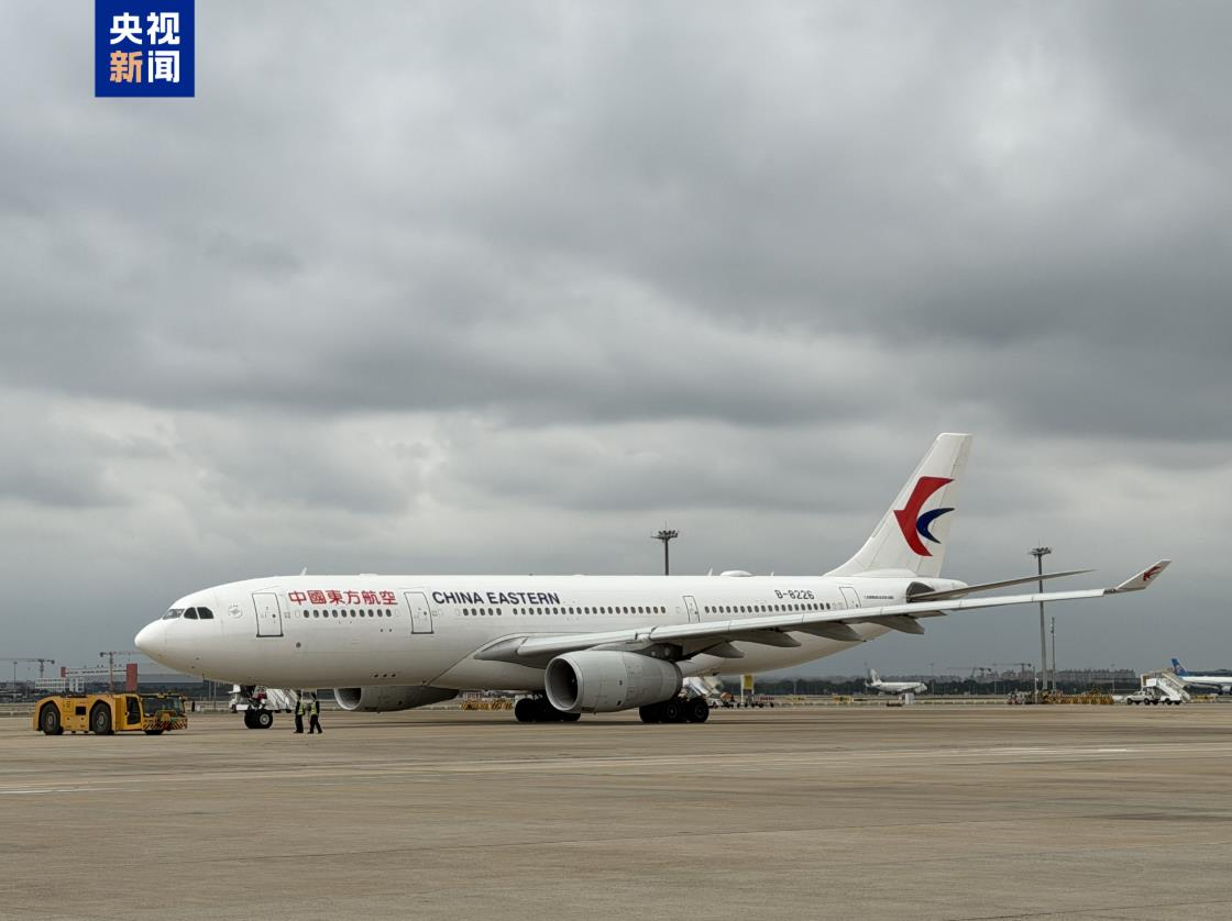 中印关係回温 中国航空公司时隔5（一元一分红中麻将群）年复飞德里