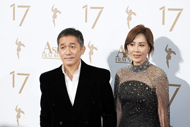 梁朝伟又「被代言」 刘嘉玲维（一元一分麻将群）权、怒轰淘宝天猫欺诈