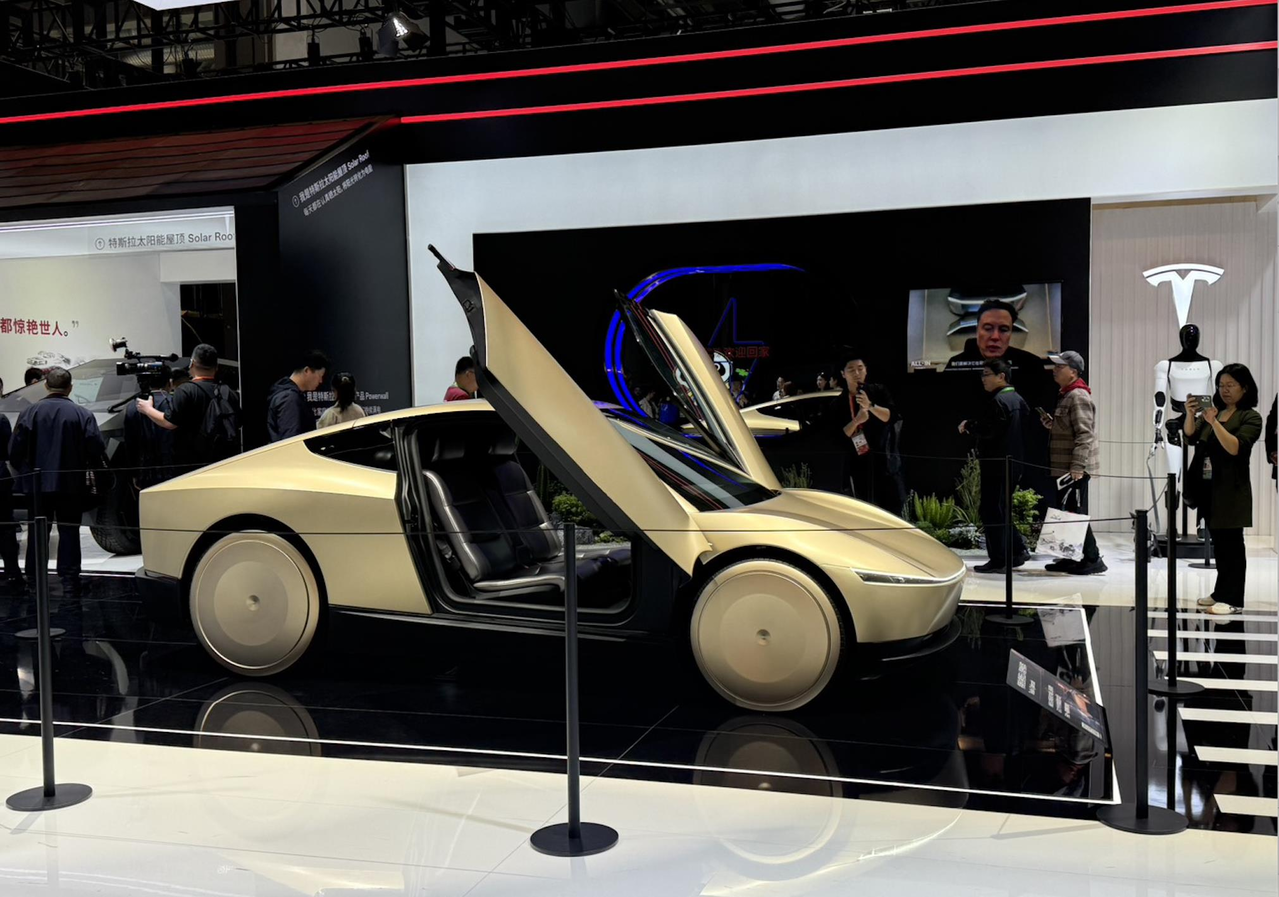 中国新（正规一元一分麻将群）能源车购置税优惠2026起减半 分析：车市或将放缓