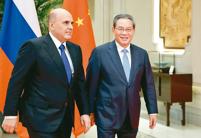 关係升温 俄拟对中客免签 北京同日宣布放宽46（一元一分麻将群）国免签