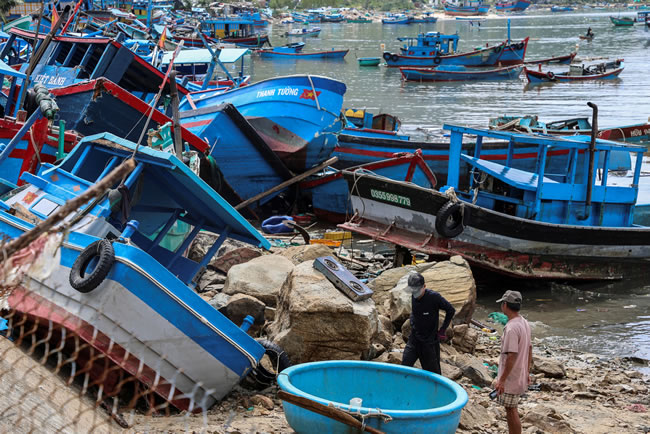 凤凰颱风重创菲律宾 中使馆:将(一元一分红中麻将群)提供现汇与紧急物资援助