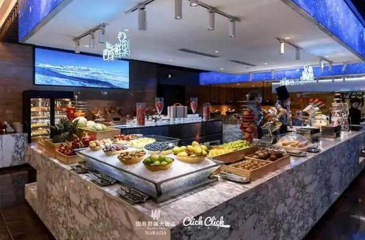 杭州五（一元一分红中麻将群）星饭店限时15分钟 40元剩菜盲盒打包烤鸭、大闸蟹