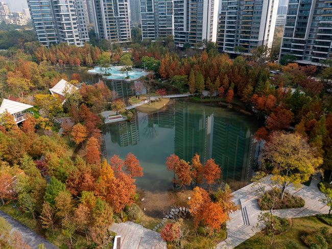 宇宙、天下都不行…成都住宅区命名禁用「夸张用语」