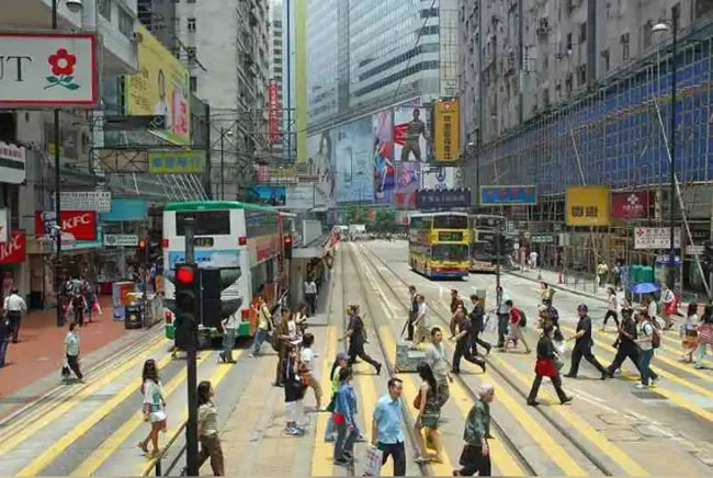 港人发起究责连署 传1人涉煽动被捕 骗徒扮义工骗个资