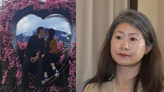 丈夫偷吃自己的闺密 堕胎资料洩姦情 陕西女一夜白头